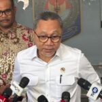 Pemerintah Pastikan Demonstrasi Tidak Ganggu Program Swasembada Pangan