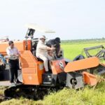 Pemerintah Fokus Menjaga Swasembada Pangan di Tengah Dinamika Demonstrasi