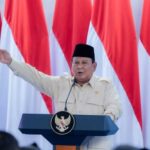 Pidato Presiden Prabowo Subianto Perkuat Diplomasi Indonesia di Sidang Umum PBB