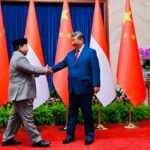 Presiden Prabowo Hadiri Undangan Resmi di China, Pengamat Nilai Tunjukkan Kepemimpinan Indonesia