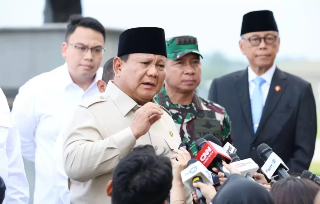 Jelang Setahun Pemerintahan Prabowo, Program MBG Jadi Bukti Nyata Komitmen Gizi Nasional