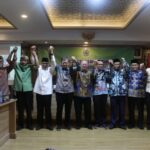 Tokoh Lintas Agama Imbau Warga Waspada Hoaks dan Provokasi Pasca Demo
