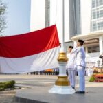 Apresiasi Peran Aktif Masyarakat Bersama TNI–Polri Jaga Stabilitas Keamanan di Peringatan Sumpah Pemuda