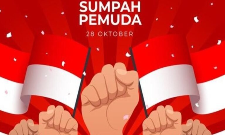 Sumpah Pemuda 2025: TNI-Polri Bersatu Jaga Stabilitas dan Menangkal Provokasi