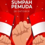 Mendorong Peran Aktif Masyarakat Cegah Provokasi di Momentum Sumpah Pemuda 2025