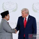 Pujian dari Pemimpin Dunia pada KTT Gaza Perkuat Citra Presiden Prabowo di Mata Dunia