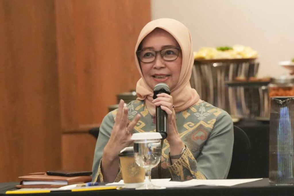 Pemerintah Tegaskan Energi Bersih dan Gas Bumi sebagai Penopang Swasembada Energi