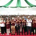 Sekolah Garuda Resmi Berdiri, Pemerintah Pastikan Pemerataan Mutu Hingga Daerah 3T