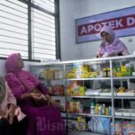 Kopdes Merah Putih Jadi Penggerak Revolusi Ekonomi Desa dalam Satu Tahun Prabowo–Gibran