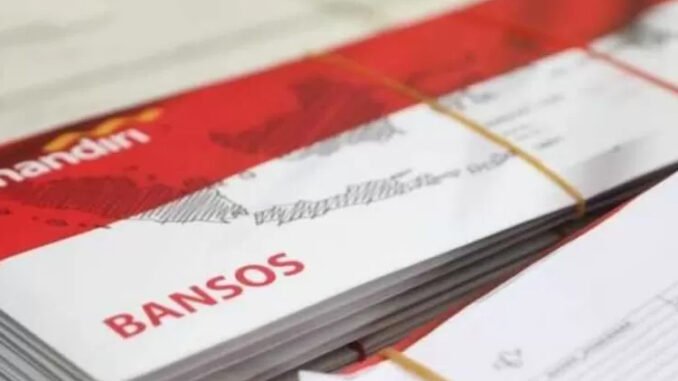 Sumpah Pemuda 2025, Bansos Gandeng Pemuda Atasi Kerentanan Sosial