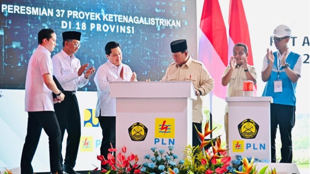 Jelang Satu Tahun Pragib, Pemerintah Raih Dukungan Akademisi Wujudkan Swasembada Energi