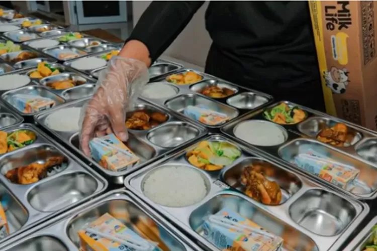 Setahun Implementasi, Pemerintah Pastikan Program MBG Terus Diperkuat