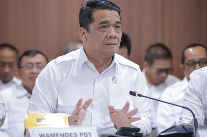 Pemerintah Percepat Operasional Koperasi Desa Merah Putih di Seluruh Indonesia