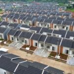 Satu Tahun Pemerintahan Prabowo Gibran: Bidik Multiplier Effect Dalam Program Rumah Untuk Dorong Ekonomi Nasional