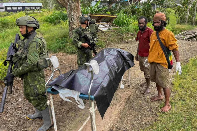 Kekejaman OPM di Yahukimo Bukti Nyata Pelanggaran HAM di Tanah Papua