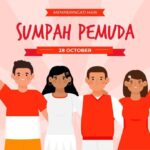Sinergitas TNI – Polri Sukseskan Momentum Peringatan Sumpah Pemuda