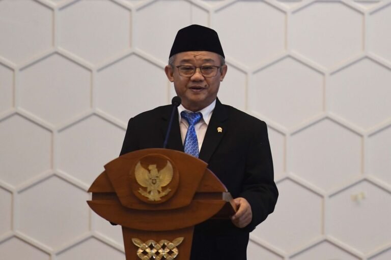 Pemerintah Bangun Sekolah Unggulan untuk Tingkatkan Kualitas Pendidikan Anak Muda