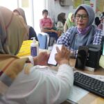 Sekitar 30 Juta Peserta Terima Manfaat CKG, Bukti Kinerja 1 Tahun Pragib Perkuat Layanan Kesehatan