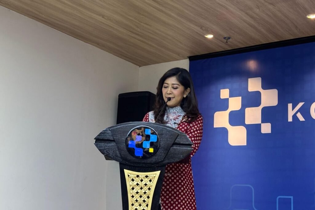 Menuju Satu Tahun Pemerintahan PrabowoGibran, Komdigi Blokir 2,2 Juta Konten Judi Daring