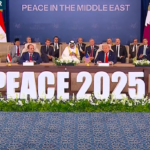 Partisipasi Presiden Prabowo Di KTT Gaza Perkuat Partisipasi Indonesia Dalam Perdamaian Dunia