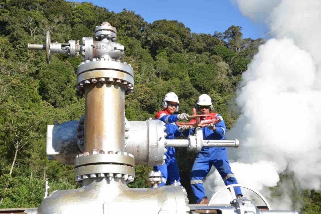 Gas Bumi Hadirkan Solusi Berkelanjutan untuk Pencapaian Swasembada Energi