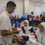 CKG Hadirkan Generasi Muda Sehat dan Sadar Kesehatan Sejak Dini