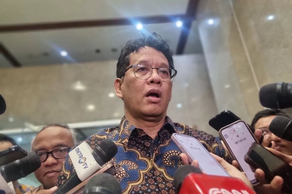 Sejumlah Elemen Apresiasi Penghentian Tax Amnesty Bagian dari Reformasi Pajak dan Respon Cepat 17+8