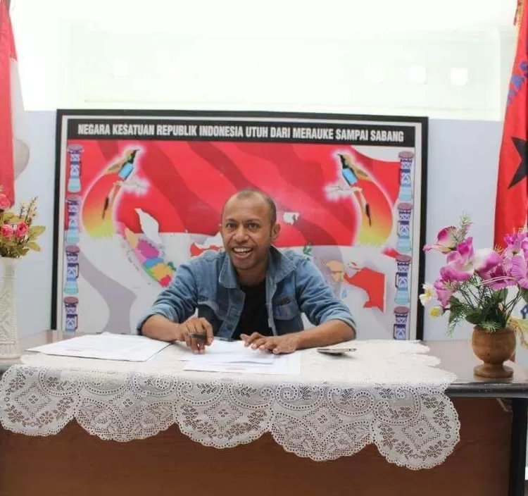 Pemerintah Teguhkan Komitmen Penguatan SDM Generasi Muda Papua