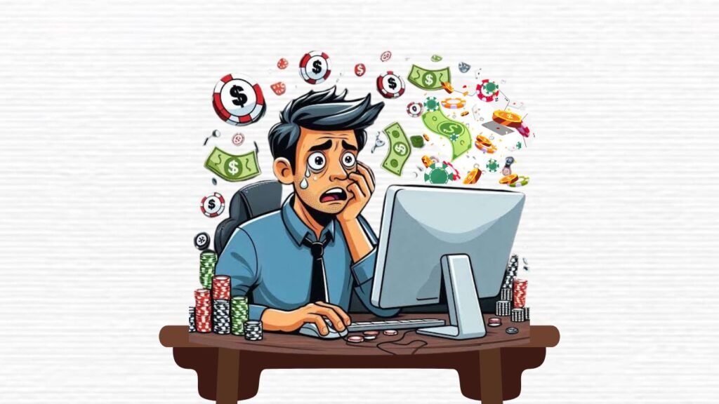 Judi Daring Ancam Generasi, Pemerintah Perkuat Pemberantasan Digital