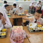 Setahun Program MBG, Publik Apresiasi Manfaat Gizi dan Ekonomi