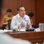 Koperasi Desa Merah Putih Jadi Instrumen Utama Pemerataan Ekonomi Nasional