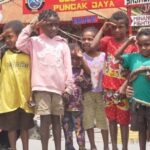 Pemerintah Akselerasi kemajuan Papua Melalui Komite Eksekutif Percepatan Pembangunan Otonomi Khusus Papua