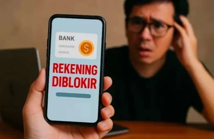 Pemerintah Tegas Berantas Judi Daring, Ribuan Rekening dan Konten Diblokir Sepanjang Setahun Pemerintahan