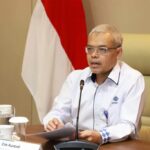 Program Magang Nasional Wujud Nyata Komitmen Pemerintah Siapkan SDM Unggul