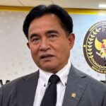 RUU Perampasan Aset Masuk Prolegnas, Pemerintah Komitmen Kawal Aspirasi 17+8