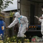 Pemerintah Pastikan Penanganan Cepat Dugaan Paparan Radioaktif di Cikande