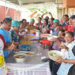 Perempuan Moi di Sorong Jadi Garda Depan Pemberdayaan Ekonomi Papua Barat Daya