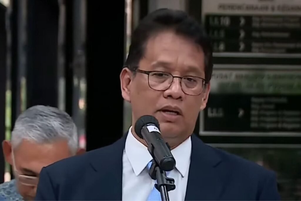 Reformasi Pajak Hadirkan Keadilan bagi Masyarakat Sebagai Respon Terhadap Tuntutan 17+8