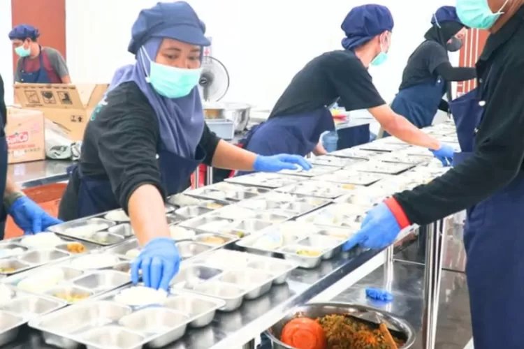 Program MBG Bawa Gizi Sehat dan Buka Lapangan Kerja Baru