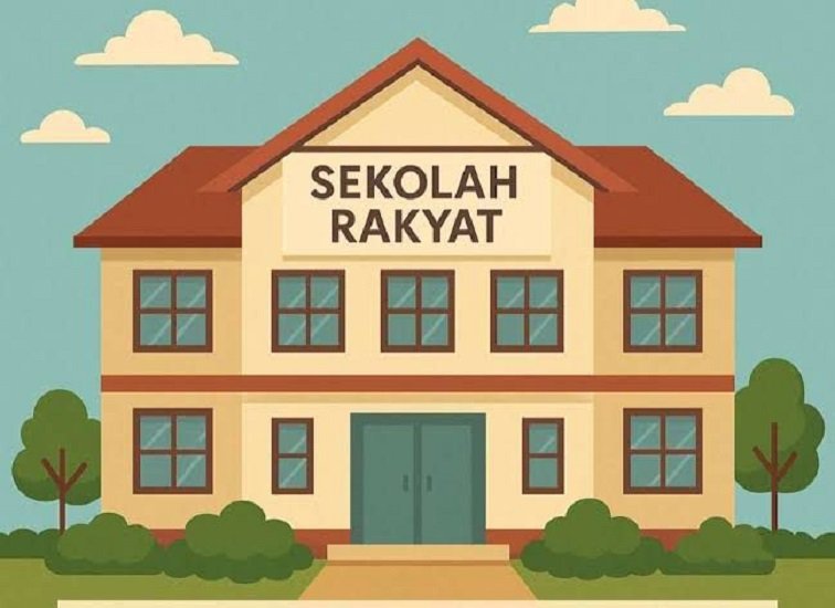 Sekolah Rakyat Hadir untuk Menyatukan Generasi Muda dalam Semangat Sumpah Pemuda