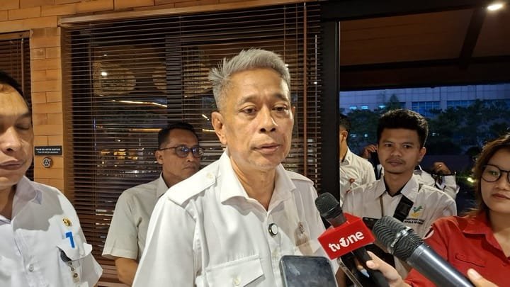 Sekolah Rakyat Wujudkan Semangat Sumpah Pemuda dalam Membangun Generasi Unggul