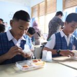 Pemerintah Mantapkan Generasi Muda Unggul Lewat Keberlanjutan Program MBG