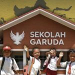 Pemerintah Resmikan Sekolah Garuda di Papua Barat Daya, Bukti Komitmen Majukan SDM Papua