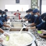 Program MBG Tingkatkan Gizi Anak, Hidupkan UMKM dan Ciptakan Jutaan Lapangan Kerja