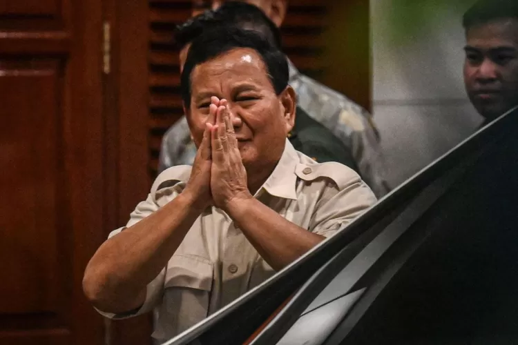 Jelang Satu Tahun Prabowo-Gibran, Pemerintah Perkuat Pemberantasan Judi Daring Hingga ke Akar Transaksi