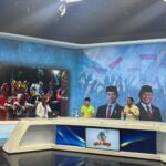 Peringati Sumpah Pemuda, Pemerintah Tegaskan Komitmen Bangun Generasi Muda Hingga Berantas Korupsi