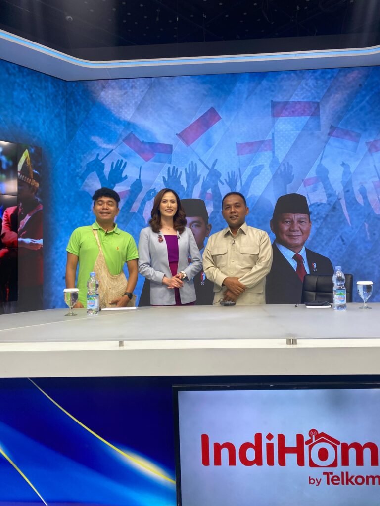 Sumpah Pemuda 2025 Momentum Prabowo – Gibran Percepat MBG dan CKG Menuju Indonesia Emas