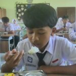Program Makan Bergizi Gratis, Bukti Nyata Kepedulian Pemerintah pada Masa Depan Pemuda Indonesia