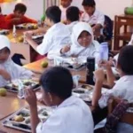 Program MBG di Tahun Pertama Prabowo-Gibran Perkuat Ekosistem Ekonomi Mikro