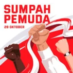 Wujudkan Momen 28 Oktober Kondusif, Wujud Nyata Semangat Sumpah Pemuda Masa Kini